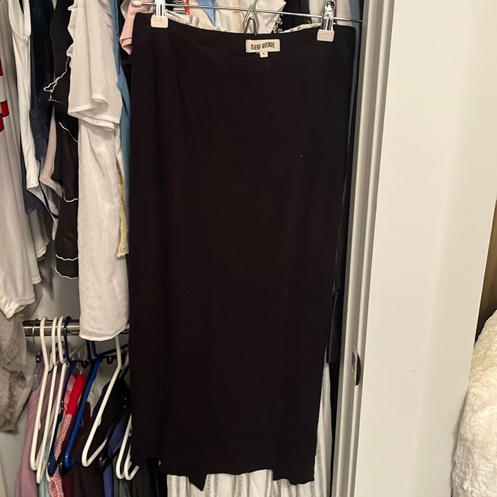 Djerf Avenue Tube Skirt